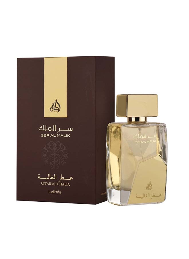 Lattafa - Ser Al Malik - Image 1