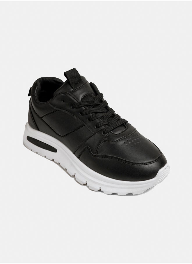 now High Top Sneaker  - Image 2