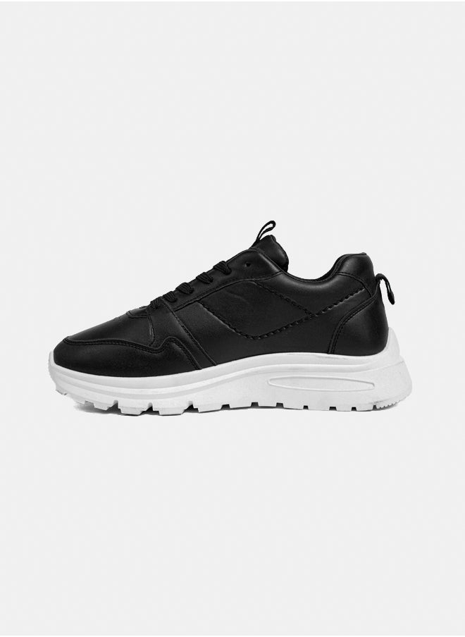 now High Top Sneaker  - Image 4