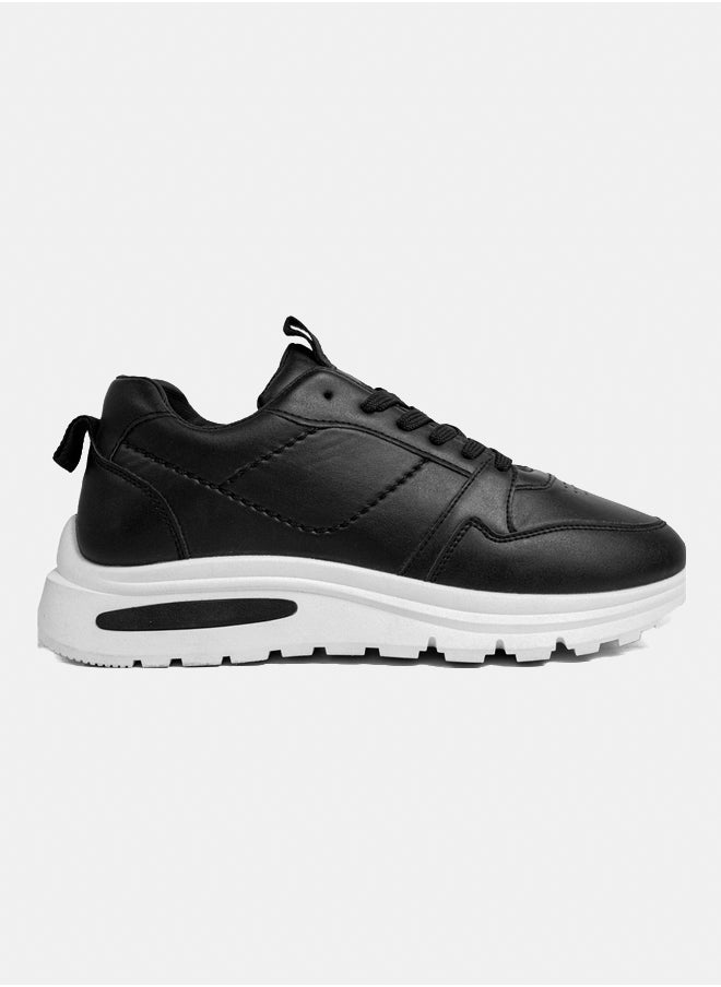 now High Top Sneaker  - Image 3