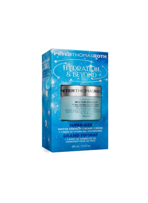 Peter Thomas Roth | Hydration & Beyond Super-Size Water Drench Cream and Bonus Gift