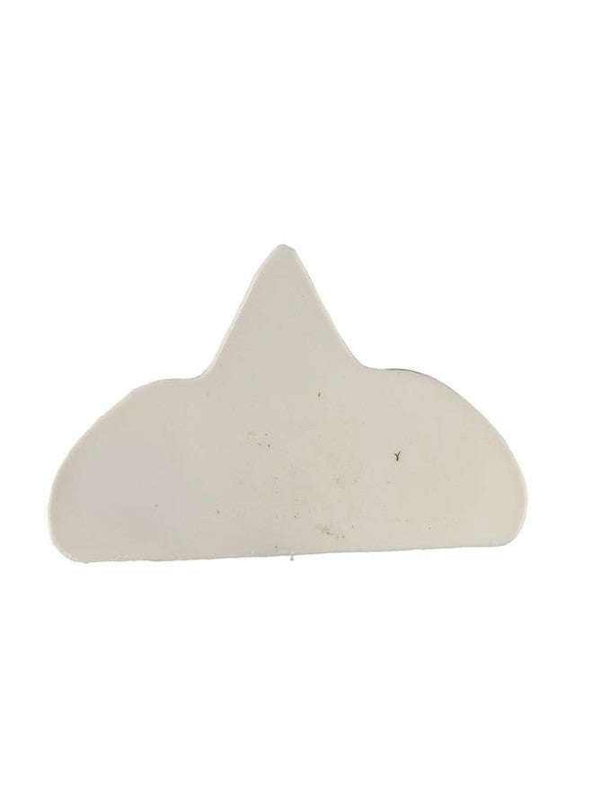 Pokinge Vintage Relief Baroque Silicone Cake Mould,Crown Chocolate Moulds Non Stick Sugarcraft Fondant Cake Decorating Tools for DIY Pastry Baking Tool - Image 3
