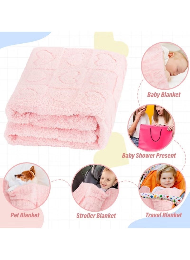 جونيس بطانية الطفل للفتيان والبنات - Image 3