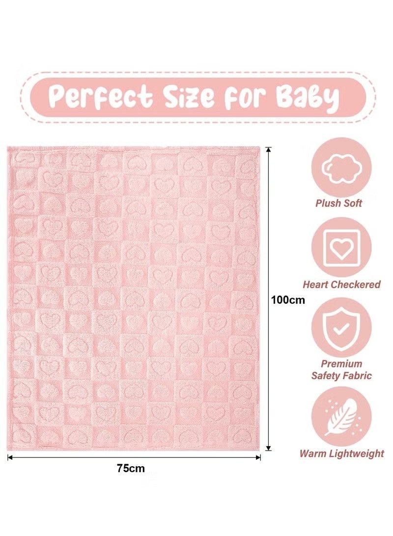 جونيس بطانية الطفل للفتيان والبنات - Image 2