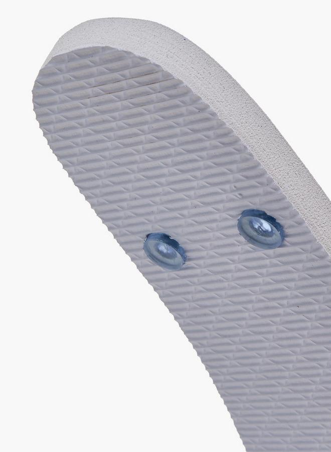 Flora Bella By Shoexpress Flora Bella Women Slip-On Flip Flops - Image 4