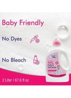 Gentle Baby Fabric Softener - pzsku/ZB5A4597815F36D128150Z/45/_/1738916114/4bd59e03-53b8-41ba-b311-a7d69ce6be7f