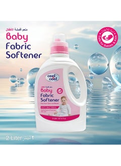 Gentle Baby Fabric Softener - pzsku/ZB5A4597815F36D128150Z/45/_/1738916145/022bca0e-ebc0-4dc0-8897-ea9b0e896975