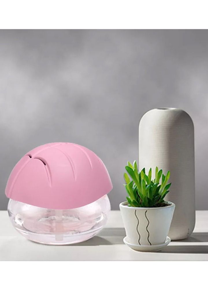 DubaiGallery جهاز تنقية الهواء بالماء الكهربائي جهاز تنقية الهواء جهاز ترطيب الهواء - Image 1