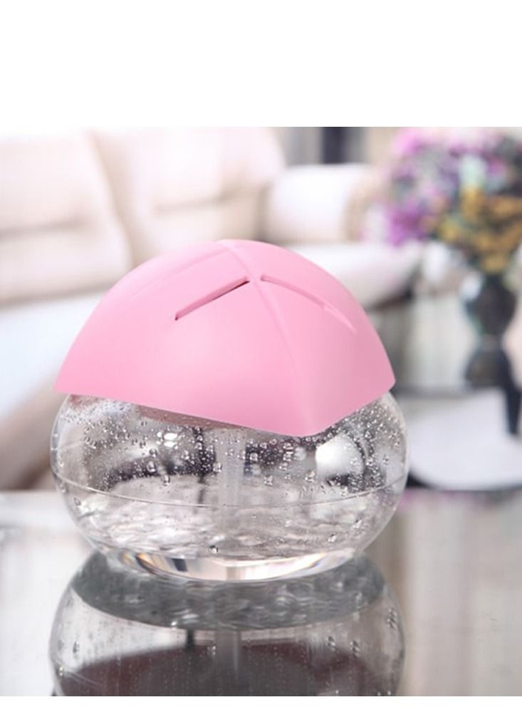 DubaiGallery جهاز تنقية الهواء بالماء الكهربائي جهاز تنقية الهواء جهاز ترطيب الهواء - Image 3