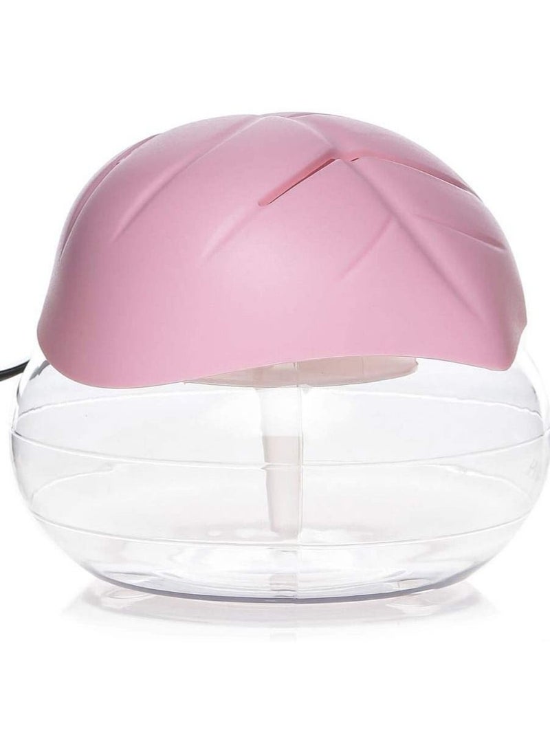 DubaiGallery جهاز تنقية الهواء بالماء الكهربائي جهاز تنقية الهواء جهاز ترطيب الهواء - Image 2