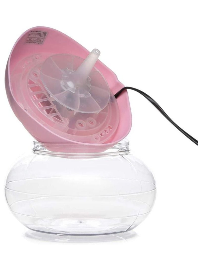 DubaiGallery جهاز تنقية الهواء بالماء الكهربائي جهاز تنقية الهواء جهاز ترطيب الهواء - Image 4