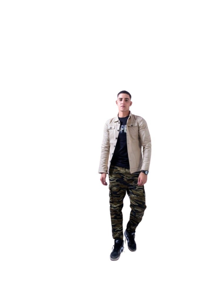 Autumn 3-piece boy's set