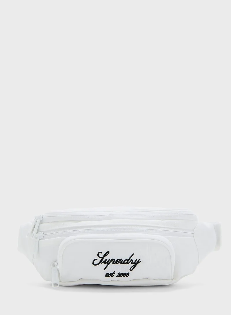 Superdry Code Classic Multi Bumbag