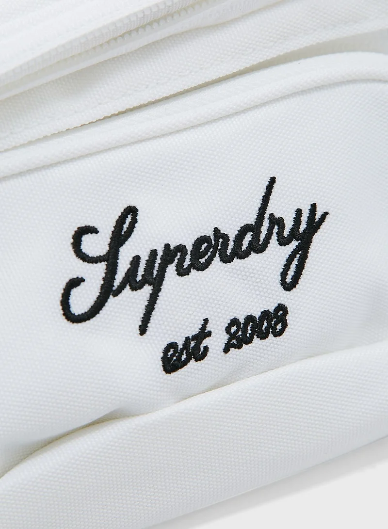 Superdry Code Classic Multi Bumbag