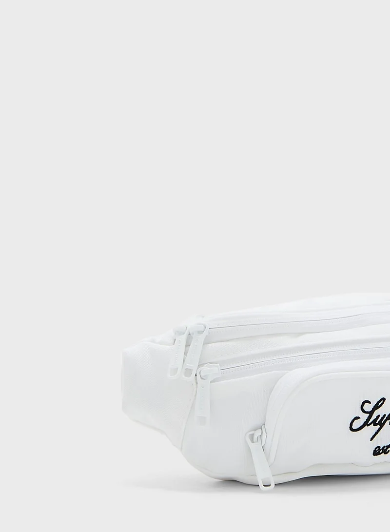Superdry Code Classic Multi Bumbag