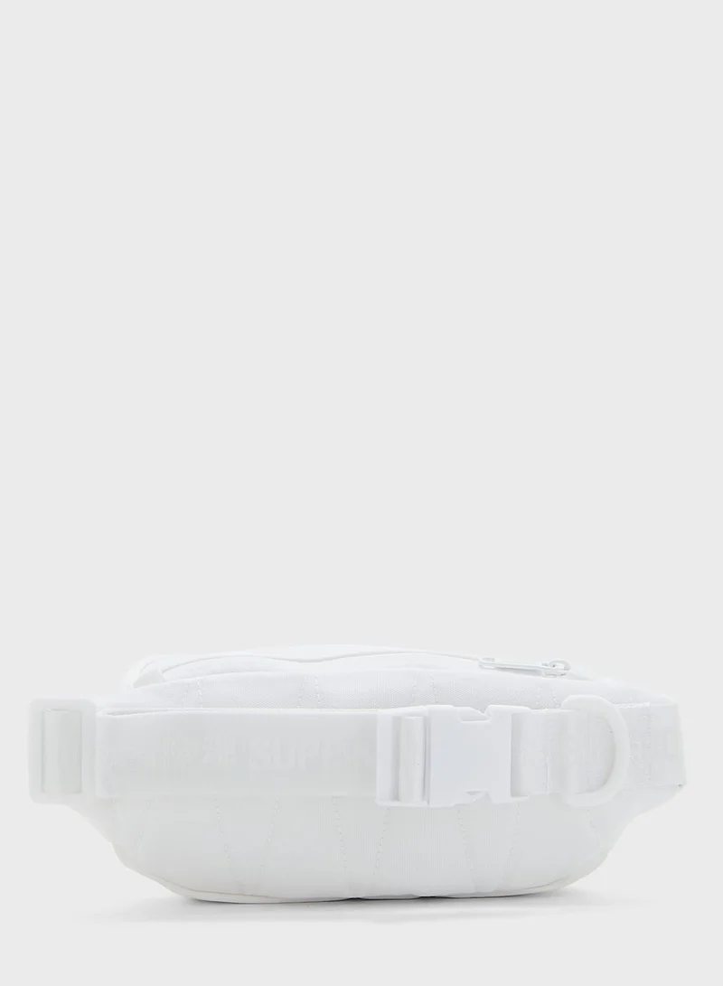 Superdry Code Classic Multi Bumbag