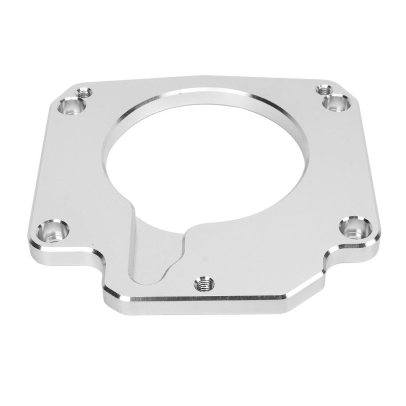 محول جسم تحكم الوقود بدون سلك LS Drive By Wire من 4 براغي إلى 3 براغي TB DBW 551567 لمجمع التسرب LS2 LS3 - Image 1
