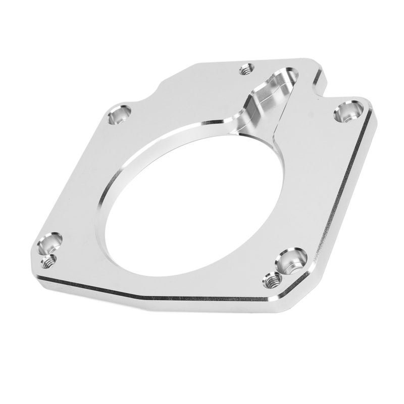 محول جسم تحكم الوقود بدون سلك LS Drive By Wire من 4 براغي إلى 3 براغي TB DBW 551567 لمجمع التسرب LS2 LS3 - Image 5