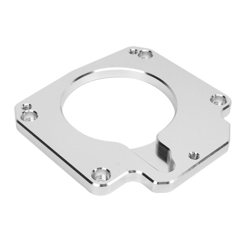 محول جسم تحكم الوقود بدون سلك LS Drive By Wire من 4 براغي إلى 3 براغي TB DBW 551567 لمجمع التسرب LS2 LS3 - Image 2