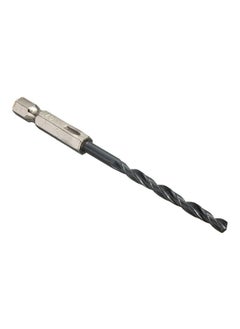 NIBEMINENT 15-Piece High Speed Drill Bits Black/Gold  - Image 5