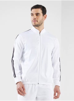 FRWD Striped Design Tracksuit  - Image 3