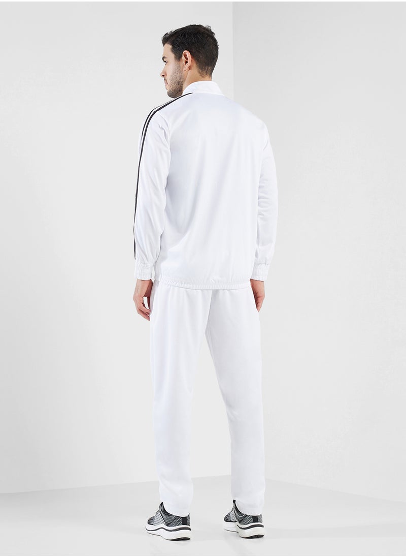 FRWD - Striped Design Tracksuit - Image 1