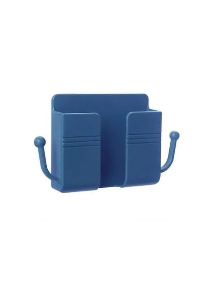 Self-Adhesive Wall Mounted Phone Charging Holder - Image 1