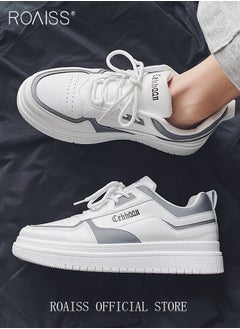 White&Grey