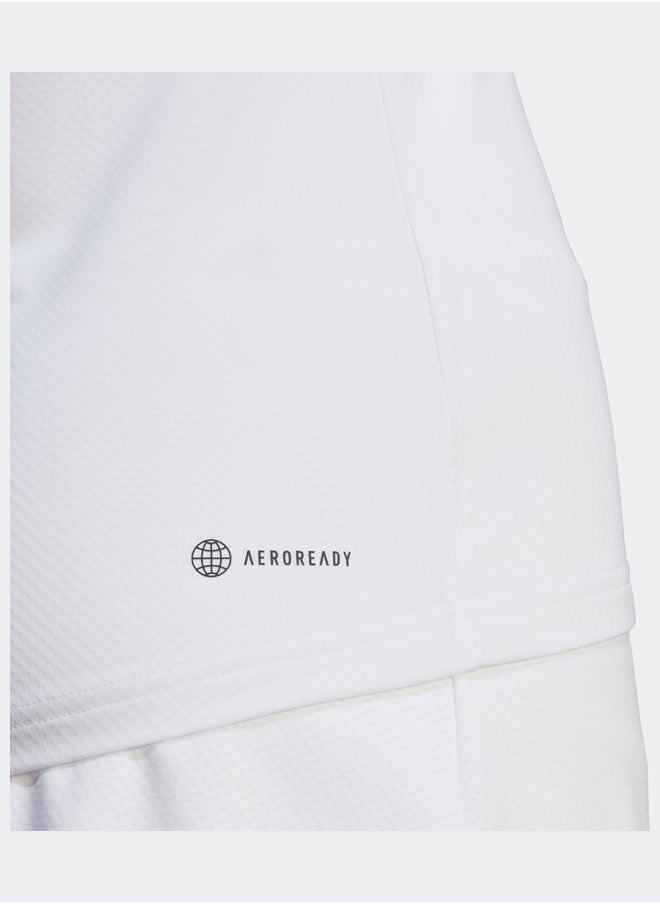 Adidas - Club Tennis Polo Shirt - Image 1