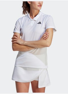 Adidas قميص بولو لنادي التنس  - Image 2
