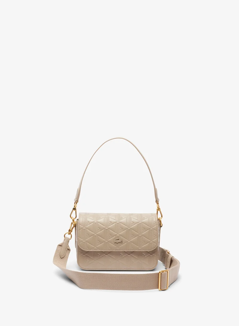 لاكوست Maheki Crossbody Bag