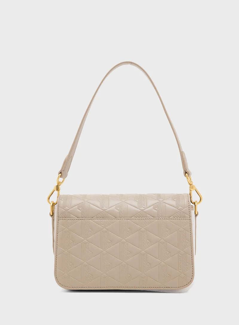 LACOSTE Maheki Crossbody Bag