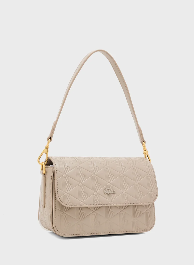 LACOSTE Maheki Crossbody Bag