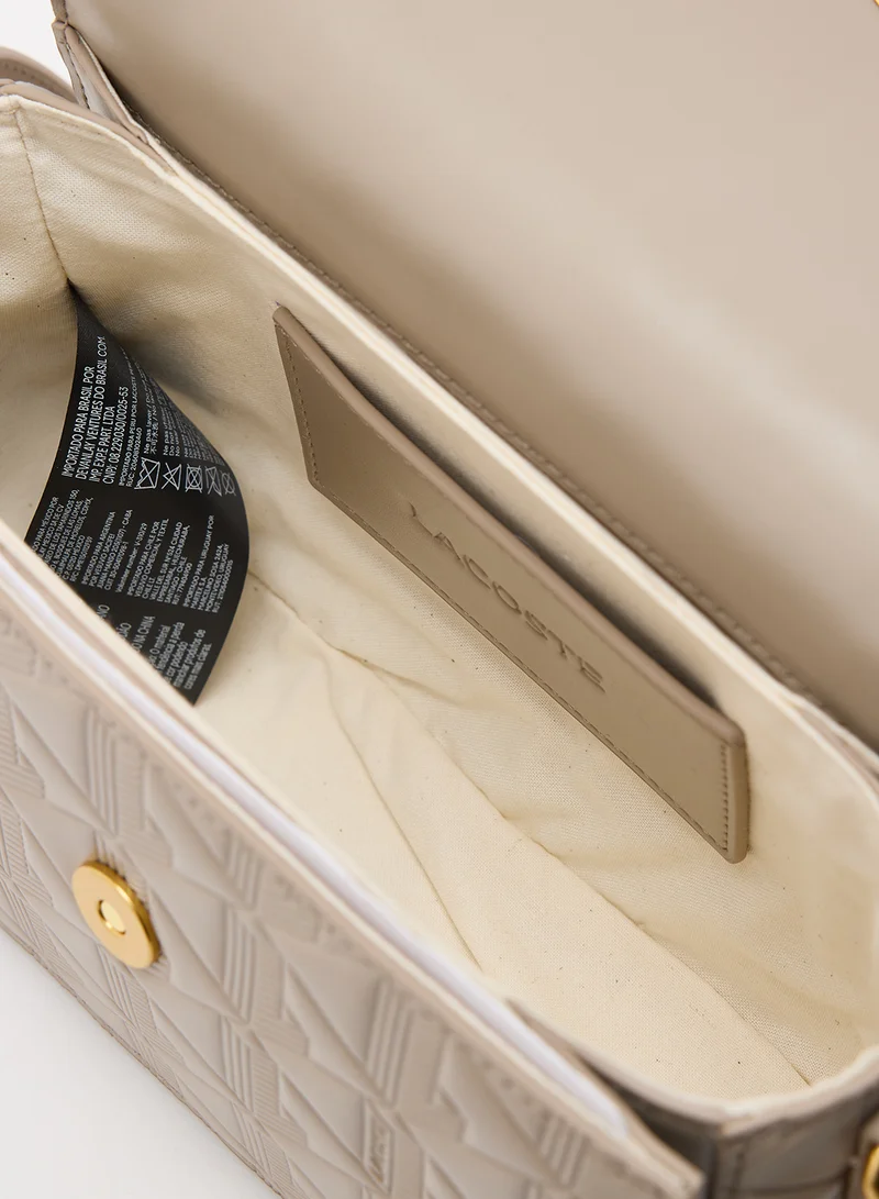 LACOSTE Maheki Crossbody Bag