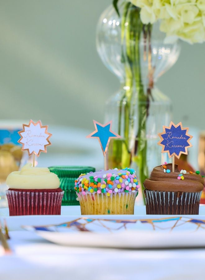 بارتي كاميل حفلة الجمل × ميري ميري رمضان كريم حفلة اختيار - Image 1