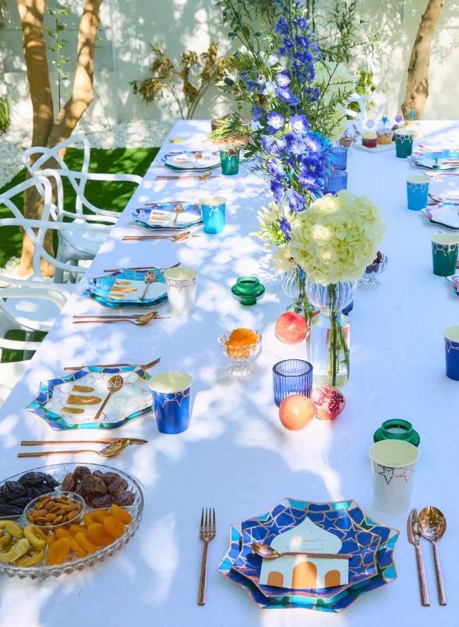 بارتي كاميل حفلة Party Camel x Meri Meri رمضان كريم