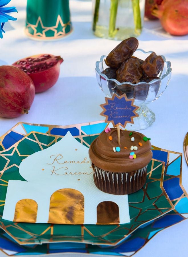 بارتي كاميل حفلة الجمل × ميري ميري رمضان كريم حفلة اختيار - Image 2