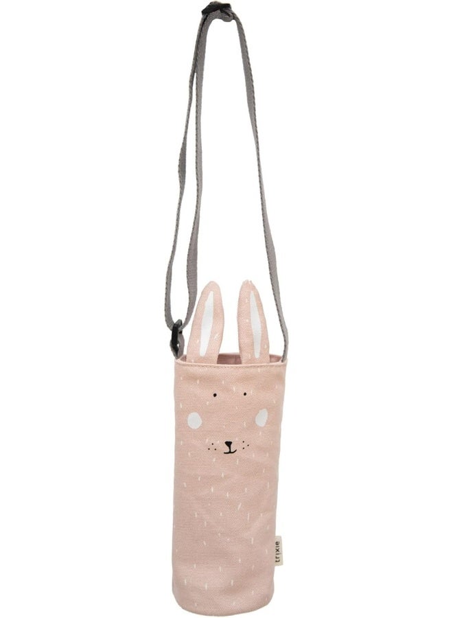 Trixie Thermal bottle holder - Mrs. Rabbit - Image 1