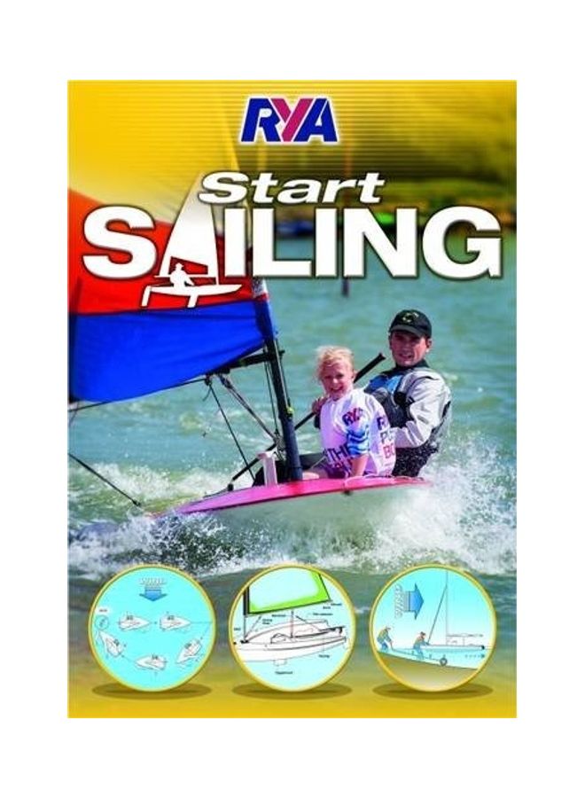 RYA Start Sailing