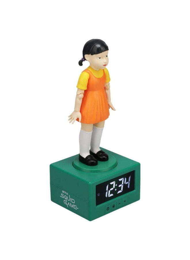 Paladone Spirits Young Hee Alarm Clock - Image 3