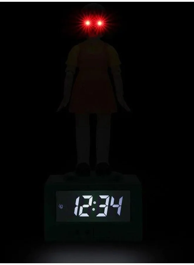 Paladone Paladone Spirits Young Hee Alarm Clock