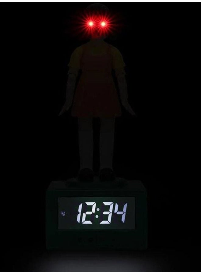 Paladone Spirits Young Hee Alarm Clock - Image 2