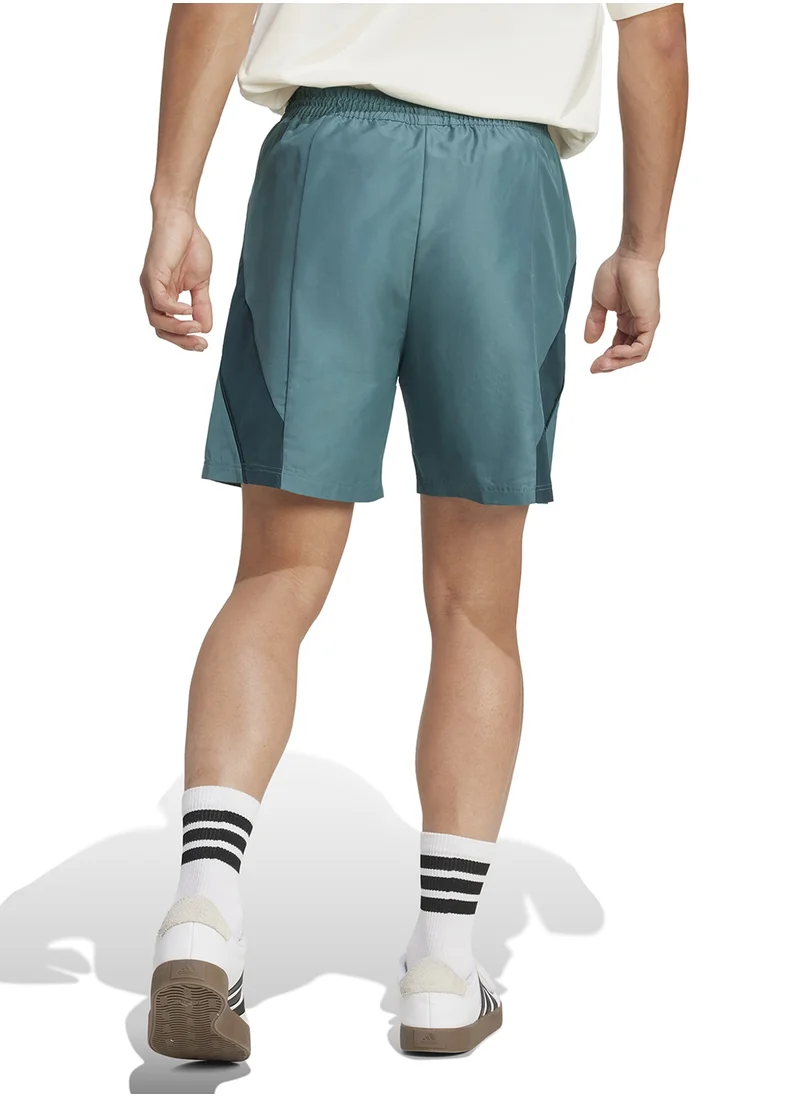 اديداس Stadium Shorts