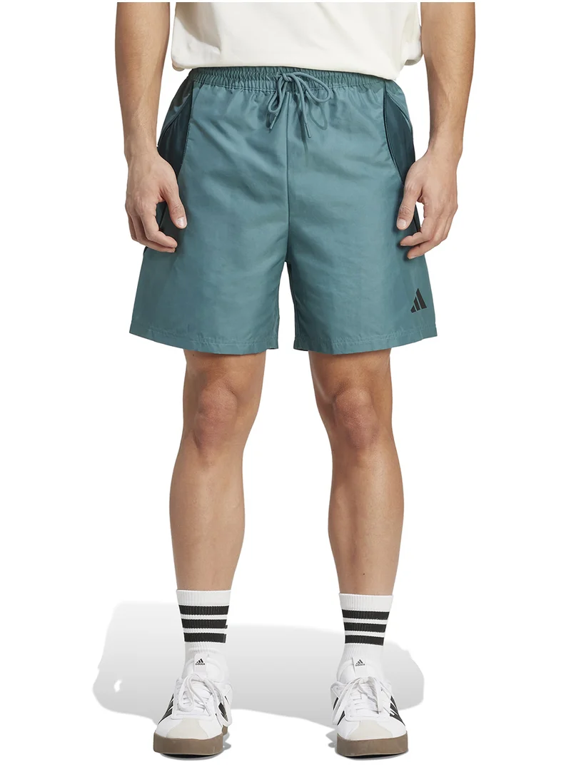 اديداس Stadium Shorts