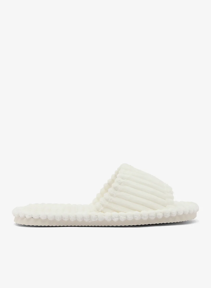 Ginger Classic Bedroom Slippers