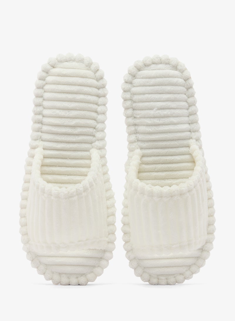 Ginger Classic Bedroom Slippers - Image 4
