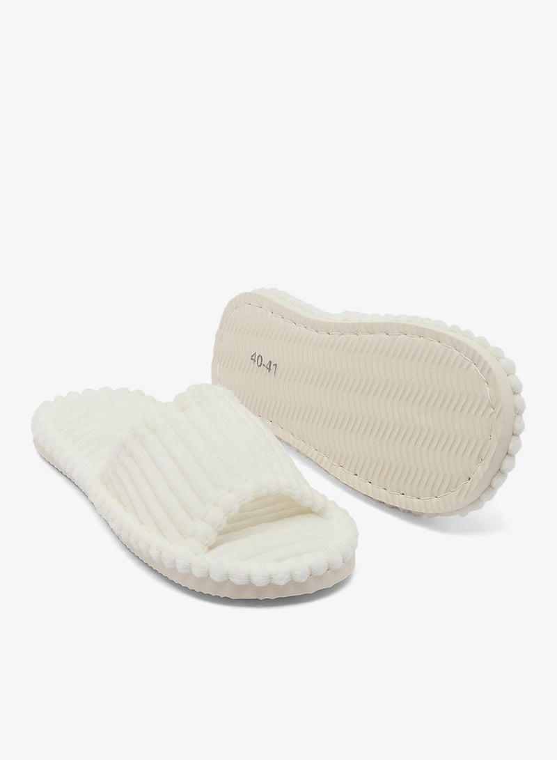 Ginger Classic Bedroom Slippers - Image 3