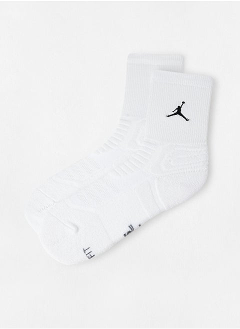 Jordan Flight Crew Socks