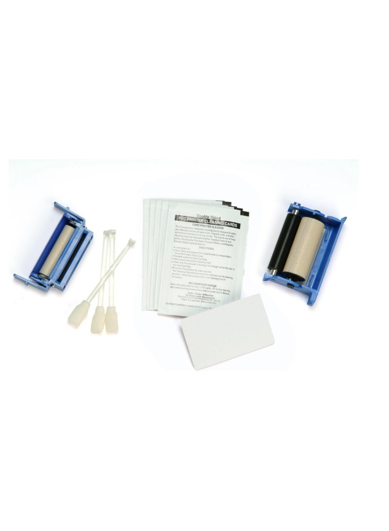 Zebra Technologies Zebra Technologies 105999-701 ZXP Series 7 Print Station Cleaning Kit
