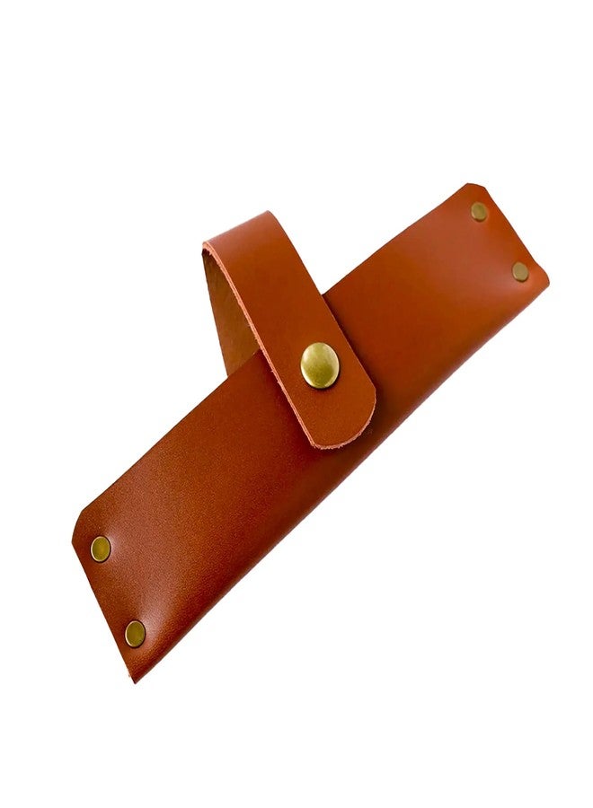Lamson Leather Sheath for 7.25" Meat Cleaver - Image 3